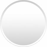 Casian Mirror - Ornate Home