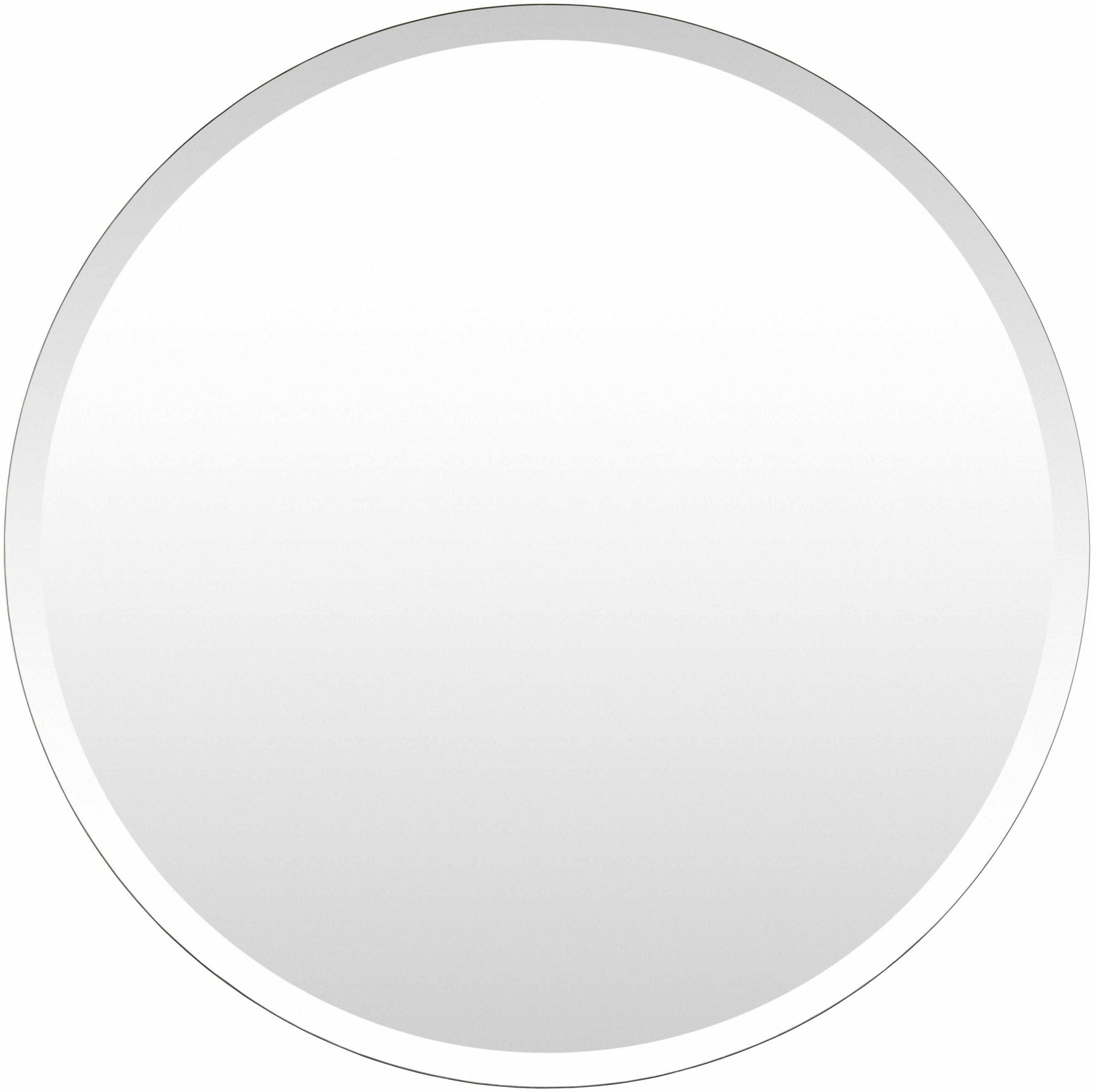 Casian Mirror - Ornate Home