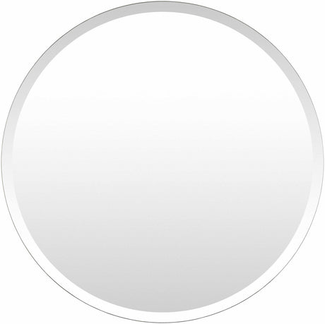 Casian Mirror - Ornate Home