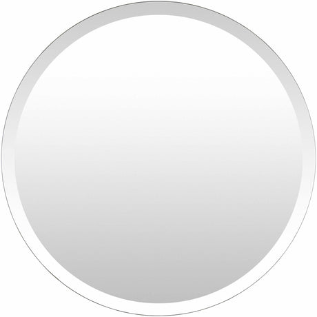 Casian Mirror - Ornate Home