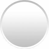 Casian Mirror - Ornate Home