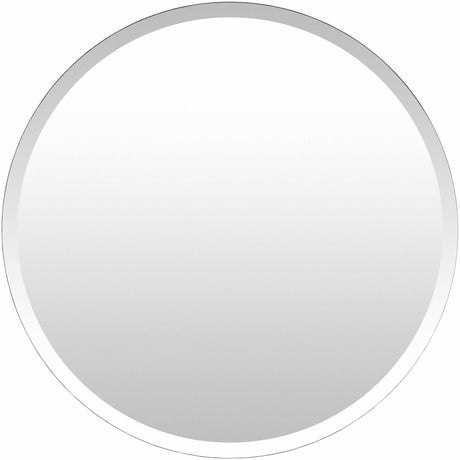 Casian Mirror - Ornate Home