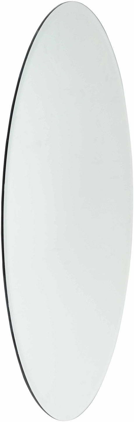 Casian Mirror - Ornate Home