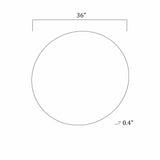 Casian Mirror - Ornate Home