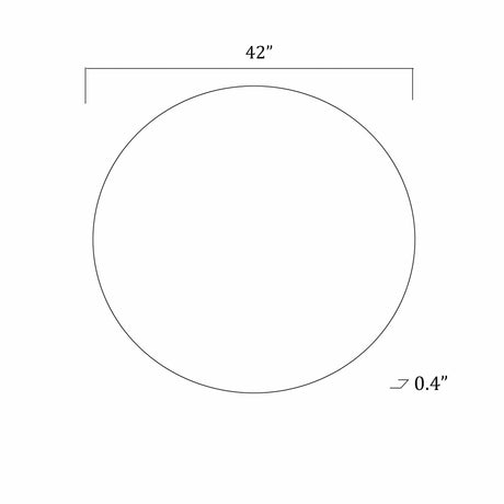 Casian Mirror - Ornate Home