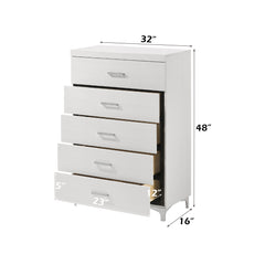 Casilda Chest - Ornate Home