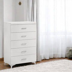 Casilda Chest - Ornate Home