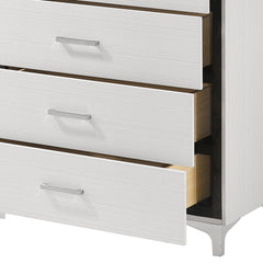 Casilda Chest - Ornate Home