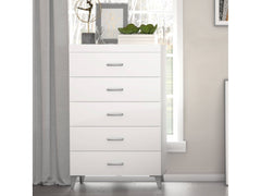 Casilda Chest - Ornate Home