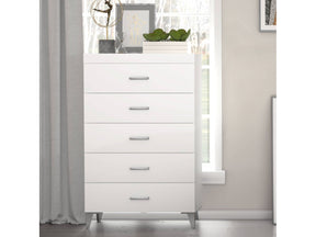 Casilda Chest - Ornate Home