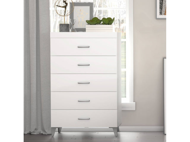 Casilda Chest - Ornate Home