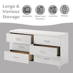 Casilda Dresser - Ornate Home