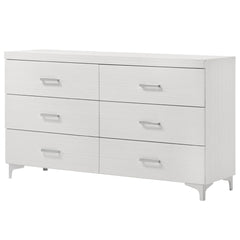 Casilda Dresser - Ornate Home