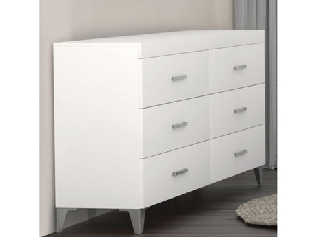 Casilda Dresser - Ornate Home