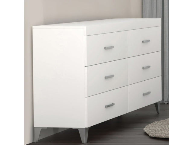 Casilda Dresser - Ornate Home