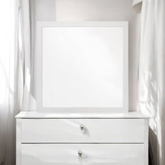 Casilda Mirror - Ornate Home