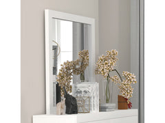 Casilda Mirror - Ornate Home