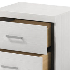 Casilda Nightstand - Ornate Home