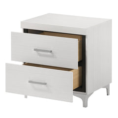 Casilda Nightstand - Ornate Home