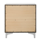 Casilda Nightstand - Ornate Home