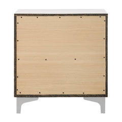 Casilda Nightstand - Ornate Home