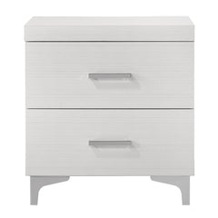 Casilda Nightstand - Ornate Home