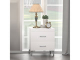 Casilda Nightstand - Ornate Home
