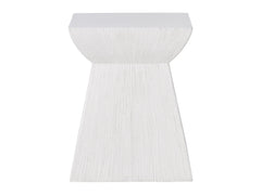 Casitas Stonecast Outdoor Accent Table - Ornate Home