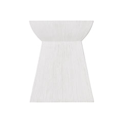 Casitas Stonecast Outdoor Accent Table - Ornate Home