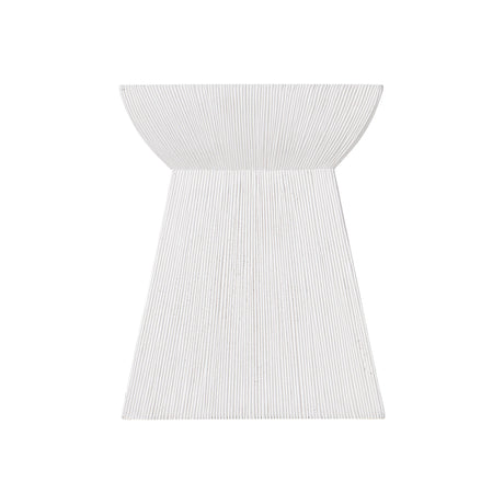 Casitas Stonecast Outdoor Accent Table - Ornate Home