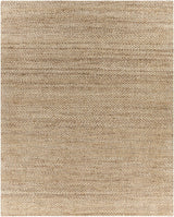 Caspar Hand Woven Natural Jute Rug - Ornate Home