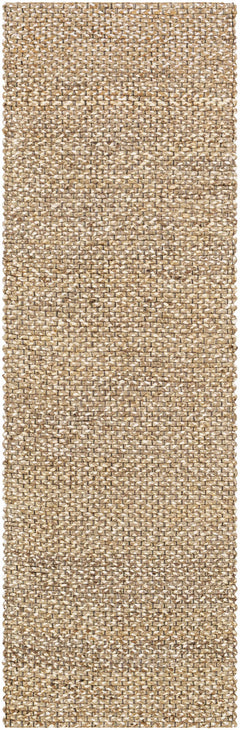 Caspar Hand Woven Natural Jute Rug - Ornate Home