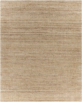 Caspar Hand Woven Natural Jute Rug - Ornate Home