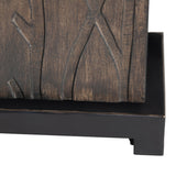 Casper Brown Table Lamp - Ornate Home
