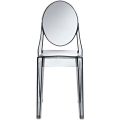 Casper Smoke Dining Chairs (Set of 2) - Ornate Home