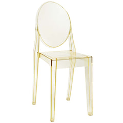 Casper Yellow Dining Side Chair - Ornate Home