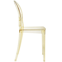 Casper Yellow Dining Side Chair - Ornate Home