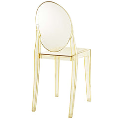 Casper Yellow Dining Side Chair - Ornate Home