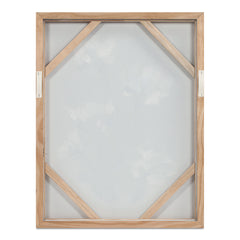 Caspia Multi Color Framed Painting - Ornate Home