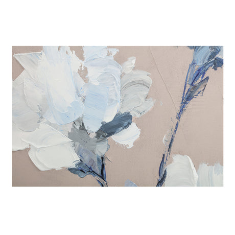 Caspia Multi Color Framed Painting - Ornate Home