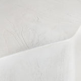 Caspian White Cocktail Table - Ornate Home