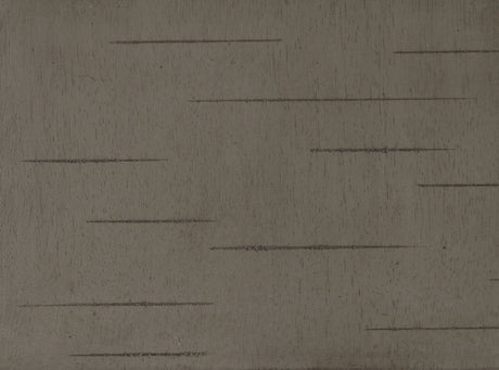 Caspian White/Coffee Pub Height Stool (Set of 2) - Ornate Home