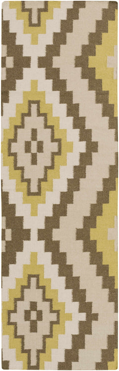 Caspiana Area Rug - Clearance - Ornate Home