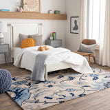 Cassadaga Area Carpet - Ornate Home