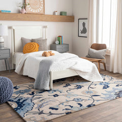 Cassadaga Area Carpet - Ornate Home