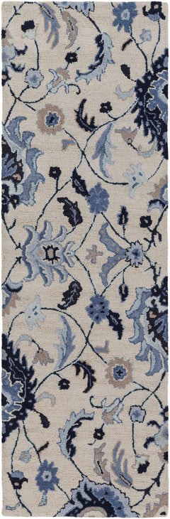 Cassadaga Area Carpet - Ornate Home