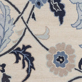 Cassadaga Area Carpet - Ornate Home