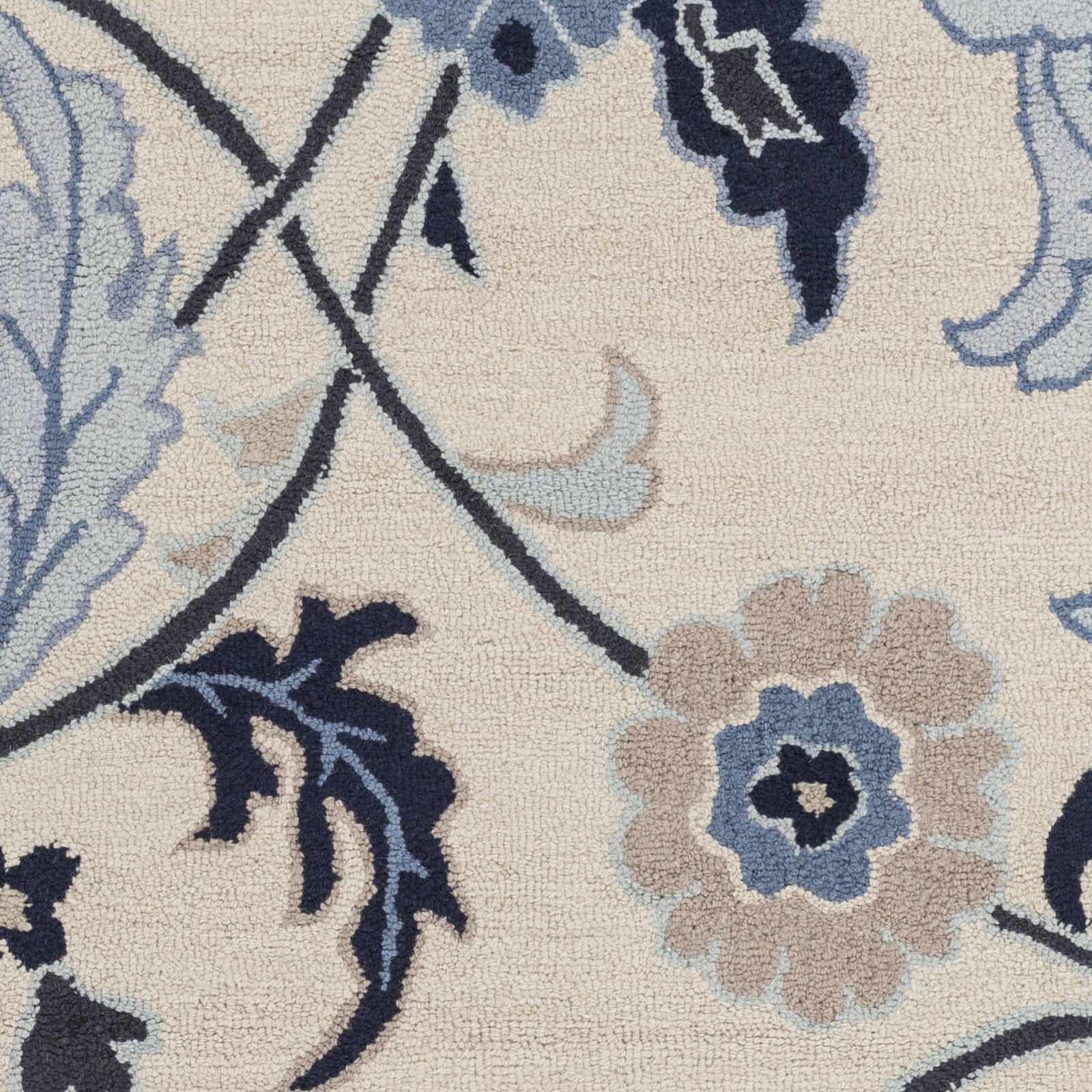 Cassadaga Area Carpet - Ornate Home