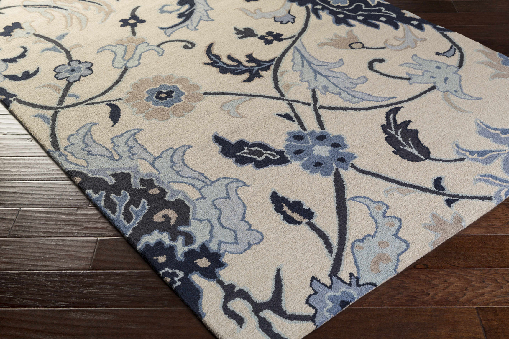 Cassadaga Area Carpet - Ornate Home