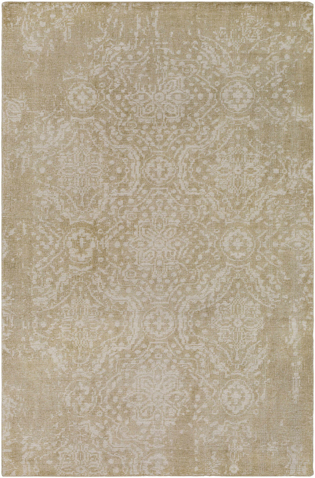 Cassel Area Rug - Clearance - Ornate Home